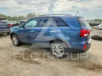 2015 KIA Sorento фото
