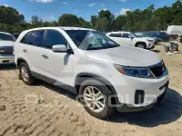 2015 KIA Sorento photo