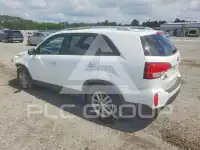 2015 KIA Sorento фото