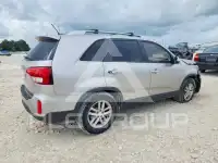 2015 KIA Sorento фото