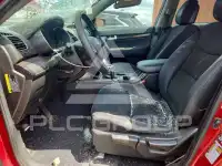 2015 KIA Sorento photo