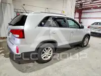 2015 KIA Sorento photo