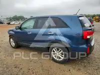 2015 KIA Sorento фото