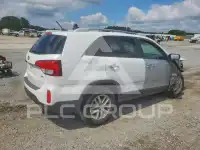 2015 KIA Sorento фото
