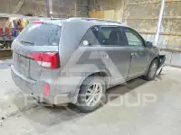 2015 KIA Sorento photo