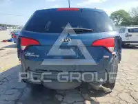 2015 KIA Sorento фото