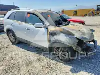 2015 KIA Sorento photo
