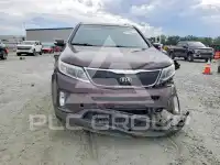 2015 KIA Sorento фото