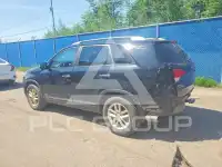 2015 KIA Sorento фото