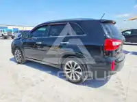 2015 KIA Sorento фото