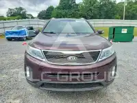 2015 KIA Sorento photo