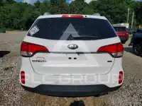 2015 KIA Sorento photo