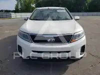 2015 KIA Sorento фото