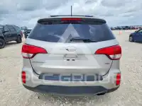 2015 KIA Sorento фото