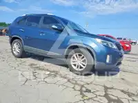 2015 KIA Sorento фото