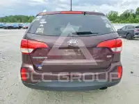2015 KIA Sorento фото