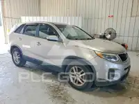2015 KIA Sorento photo
