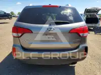 2015 KIA Sorento photo