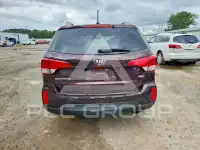 2015 KIA Sorento фото