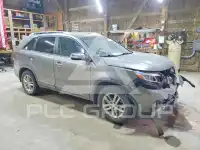 2015 KIA Sorento photo