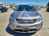 2015 KIA Sorento фото