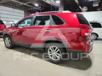 2015 KIA Sorento фото