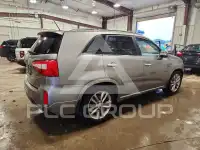 2015 KIA Sorento фото