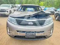 2015 KIA Sorento фото