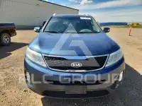 2015 KIA Sorento photo