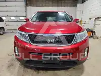 2015 KIA Sorento фото