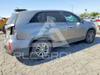 2015 KIA Sorento photo