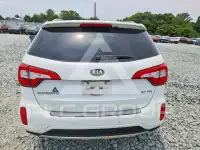 2015 KIA Sorento фото