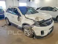 2015 KIA Sorento фото