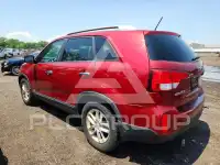 2015 KIA Sorento фото