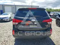 2015 KIA Sorento фото