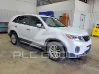2015 KIA Sorento фото