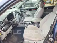 2015 KIA Sorento фото