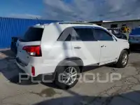 2015 KIA Sorento photo