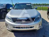 2015 KIA Sorento photo