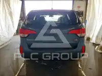 2015 KIA Sorento фото