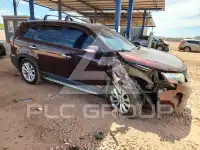 2015 KIA Sorento фото