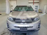 2015 KIA Sorento фото