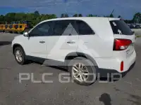 2015 KIA Sorento фото