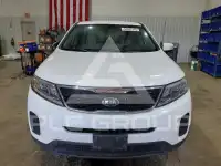 2015 KIA Sorento фото