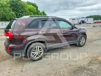 2015 KIA Sorento фото
