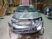 2015 KIA Sorento photo