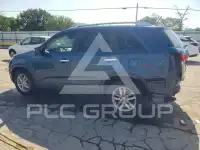 2015 KIA Sorento фото