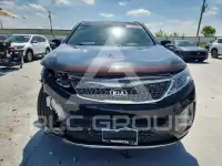 2015 KIA Sorento фото
