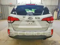 2015 KIA Sorento photo