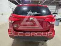 2015 KIA Sorento фото